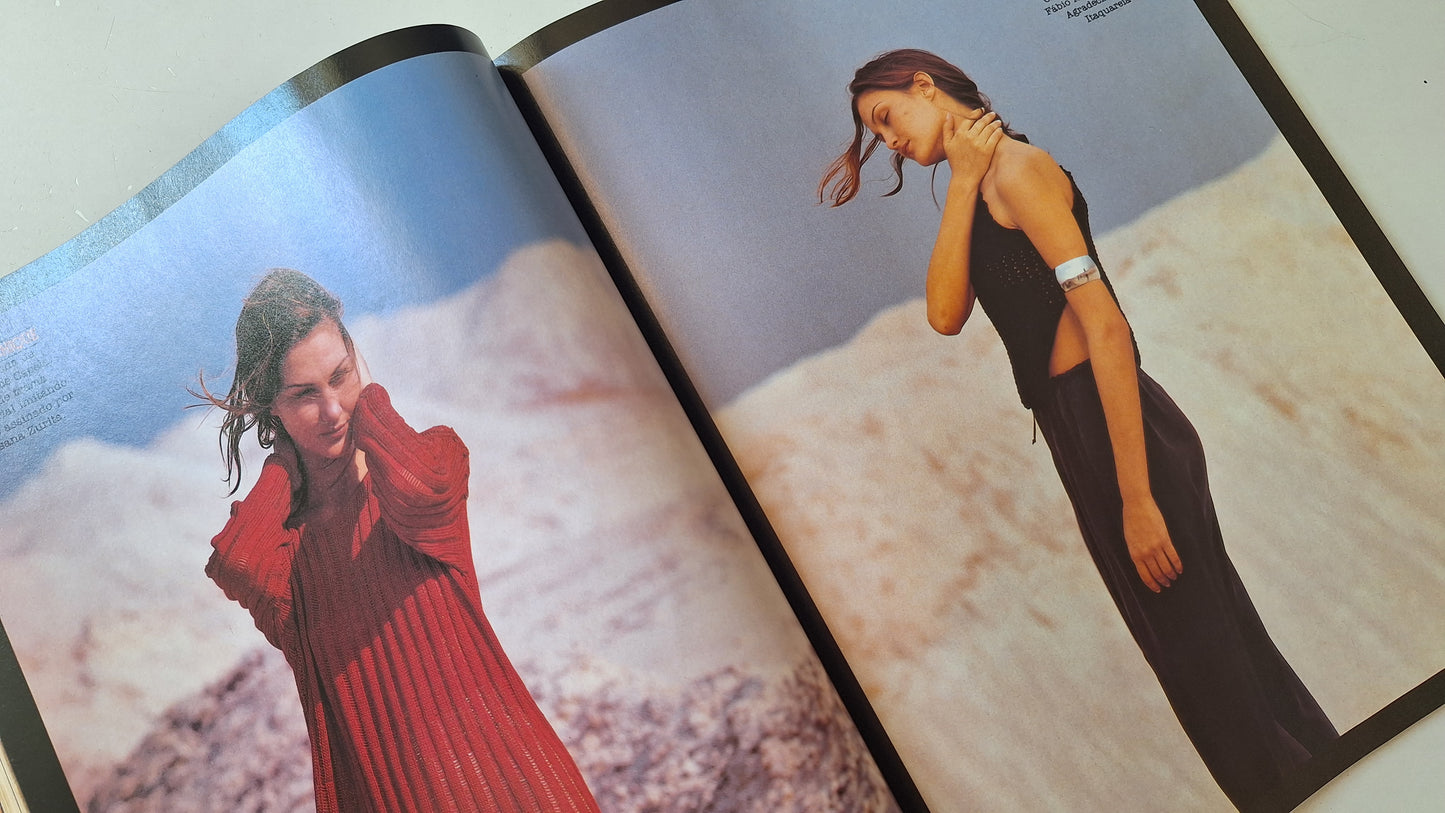 Marie Claire N° 30 (1993)