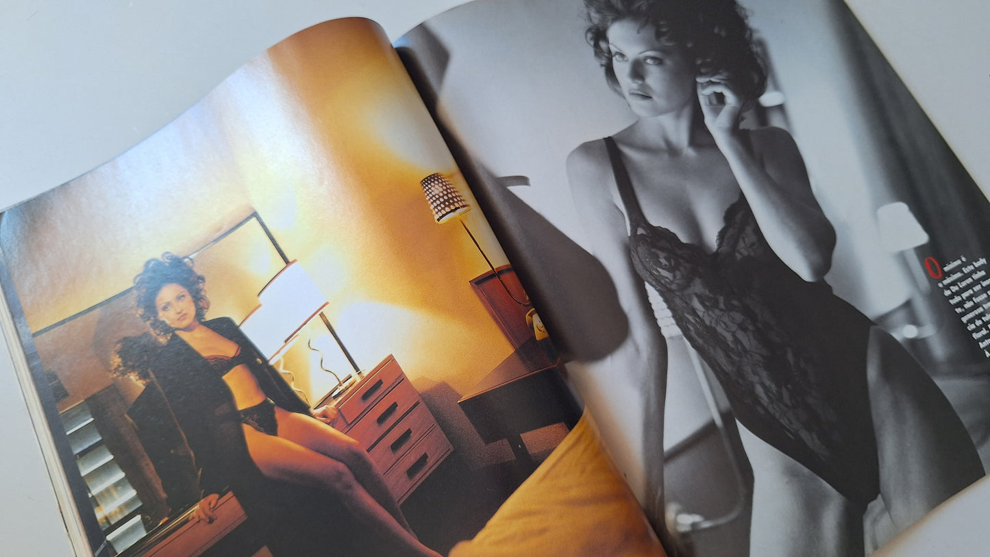 Marie Claire N° 30 (1993)