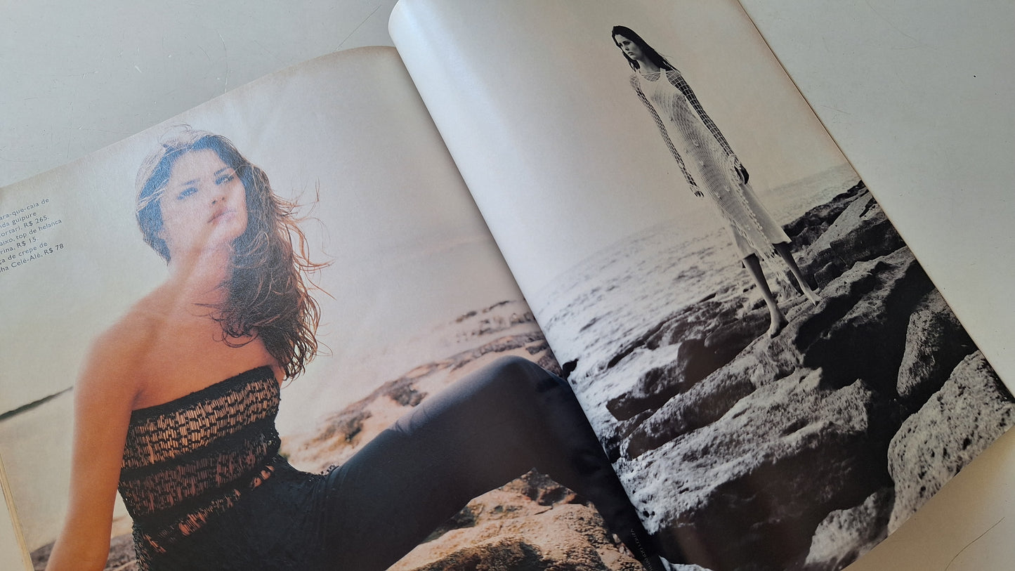 Marie Claire N° 108 (2000)