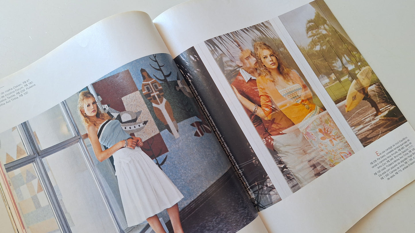 Marie Claire N° 154