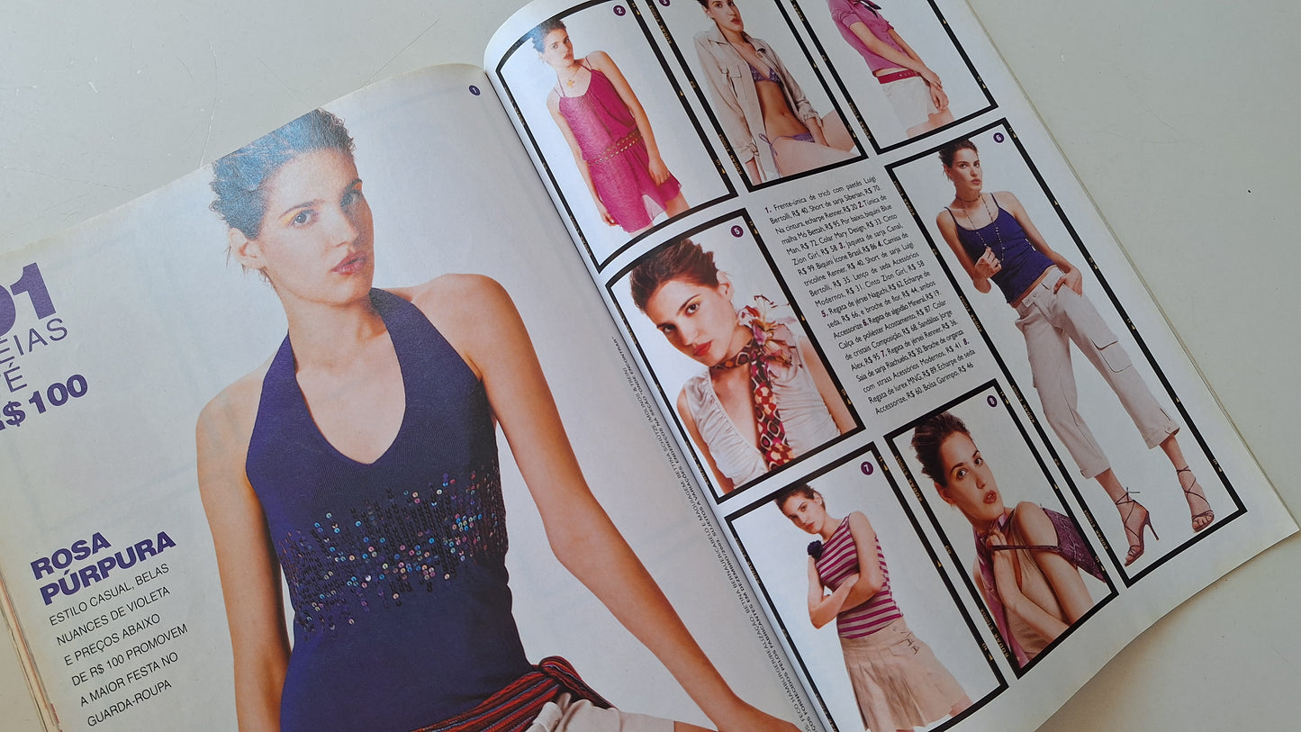 Marie Claire N° 154