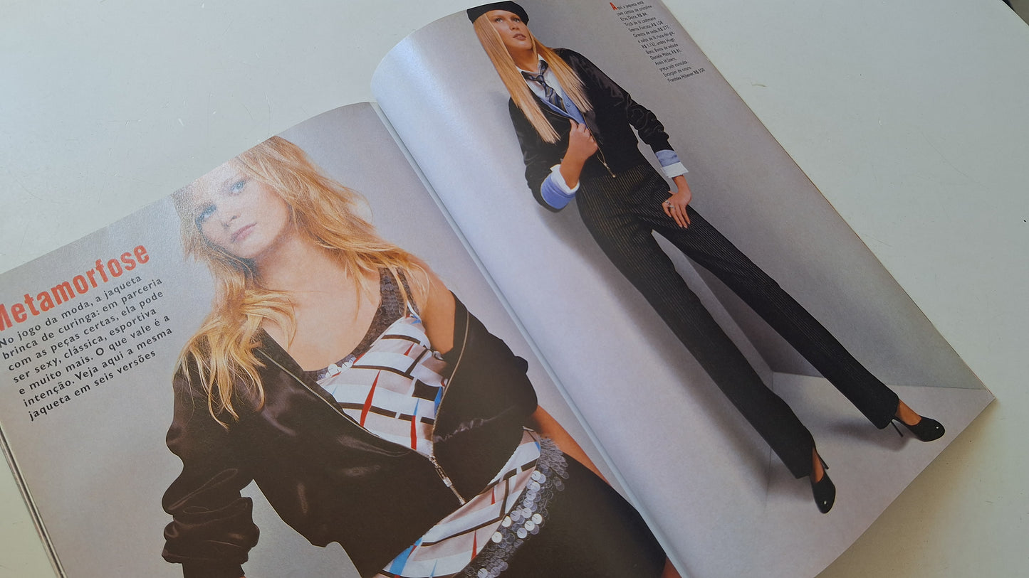 Marie Claire N° 146 (2003)