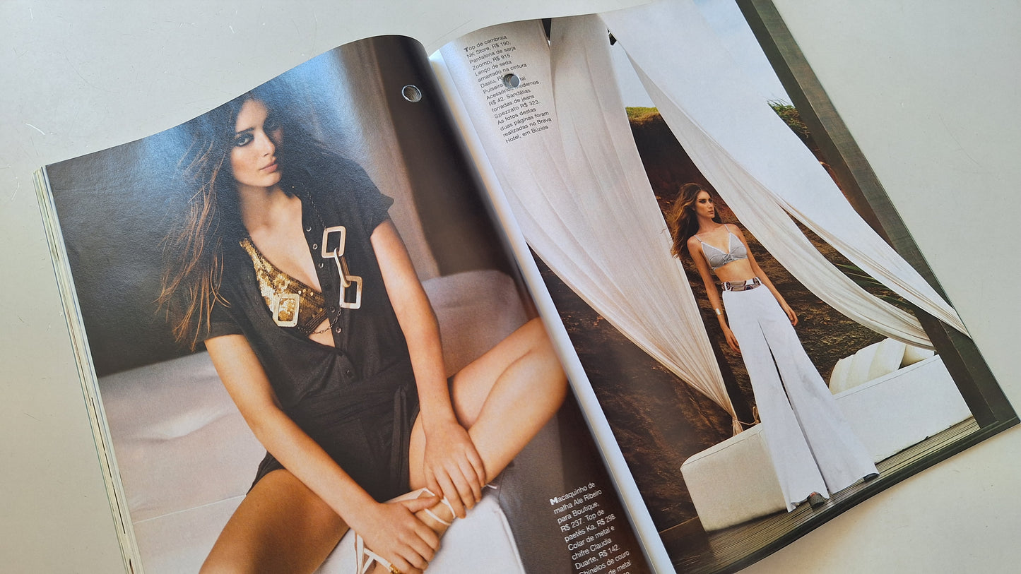 Marie Claire N° 190