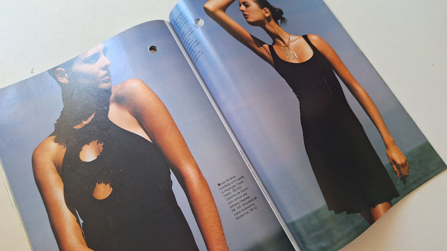Marie Claire N° 190