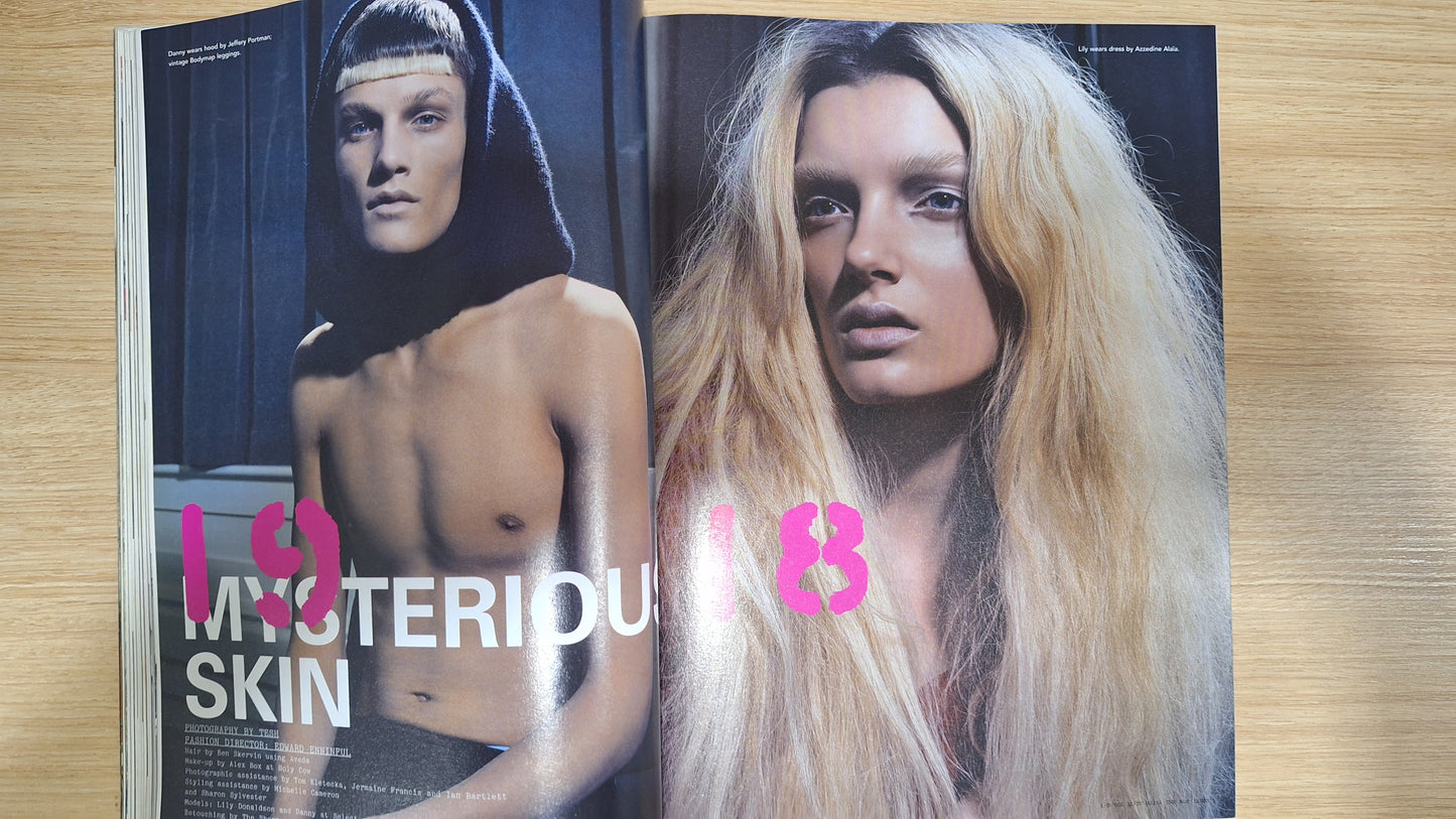 I-D Magazine