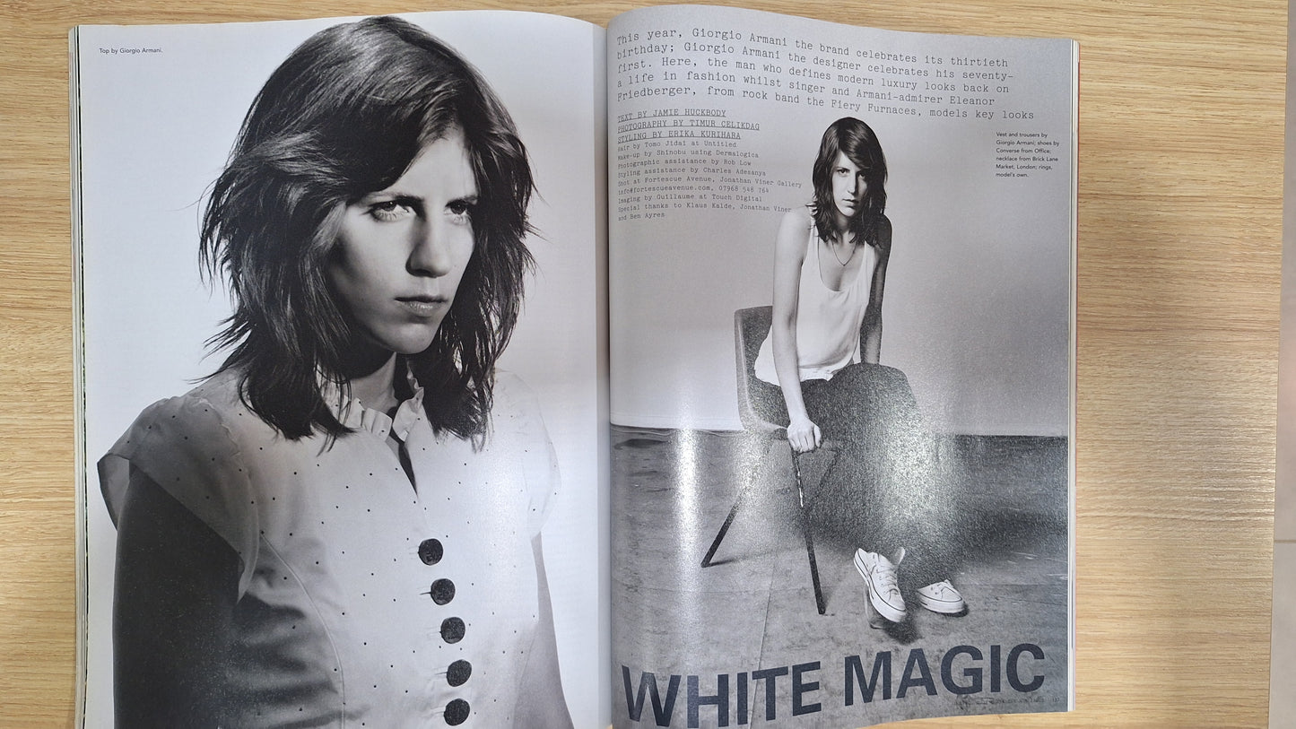 I-D Magazine