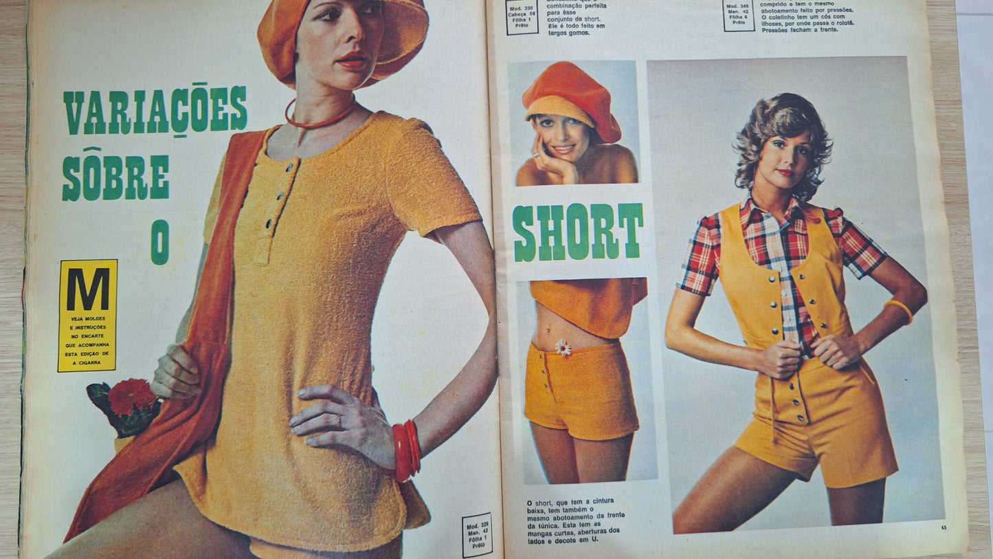 Revista A Cigarra