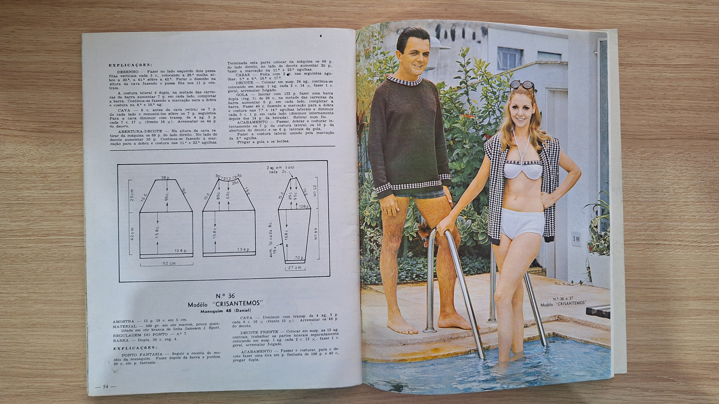 Lanofix Magazine N° 05