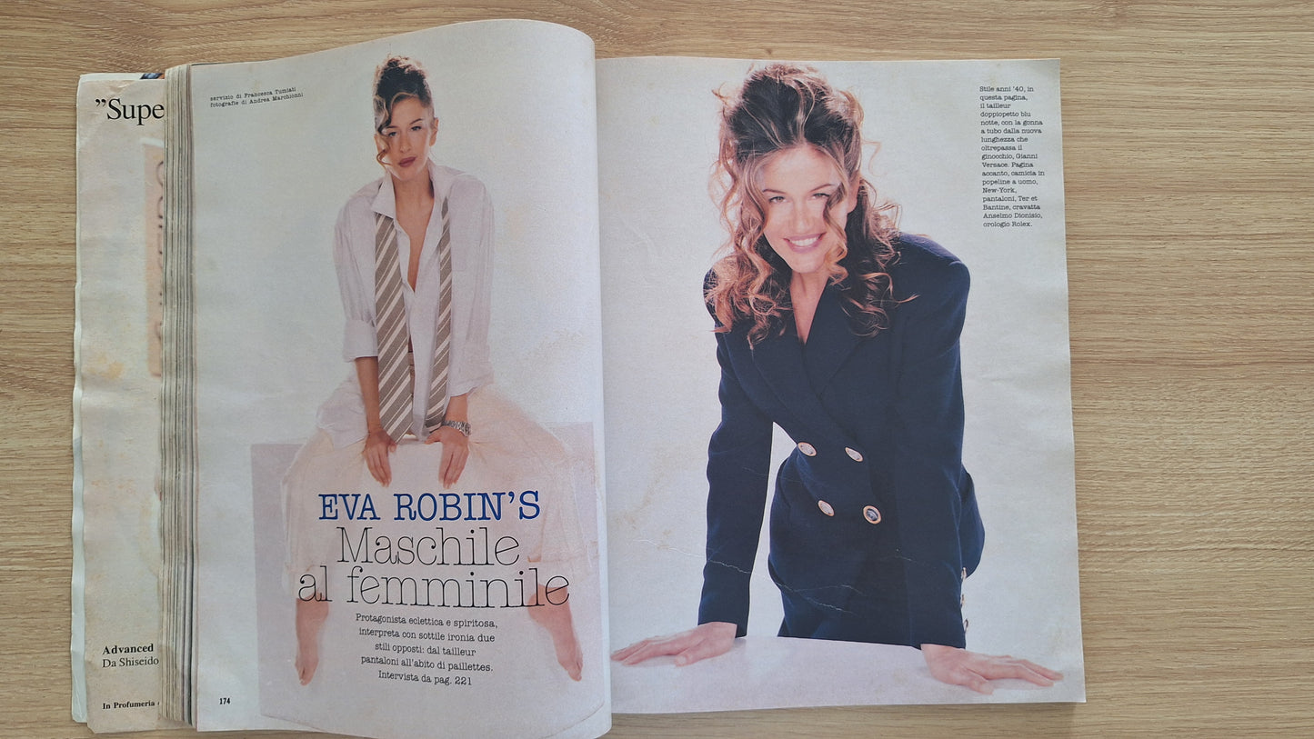 Revista Gioia