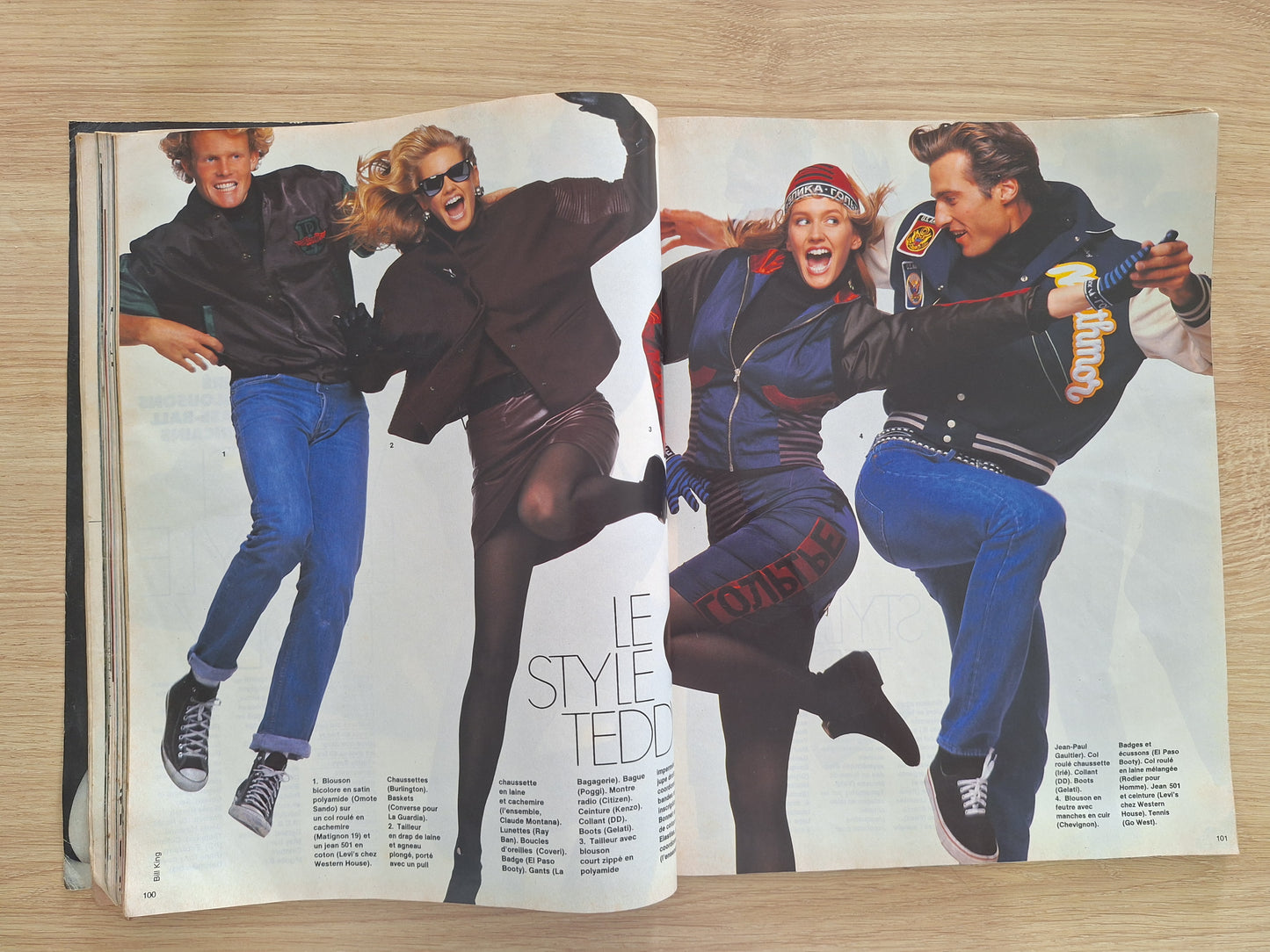 Elle Magazine N° 2131