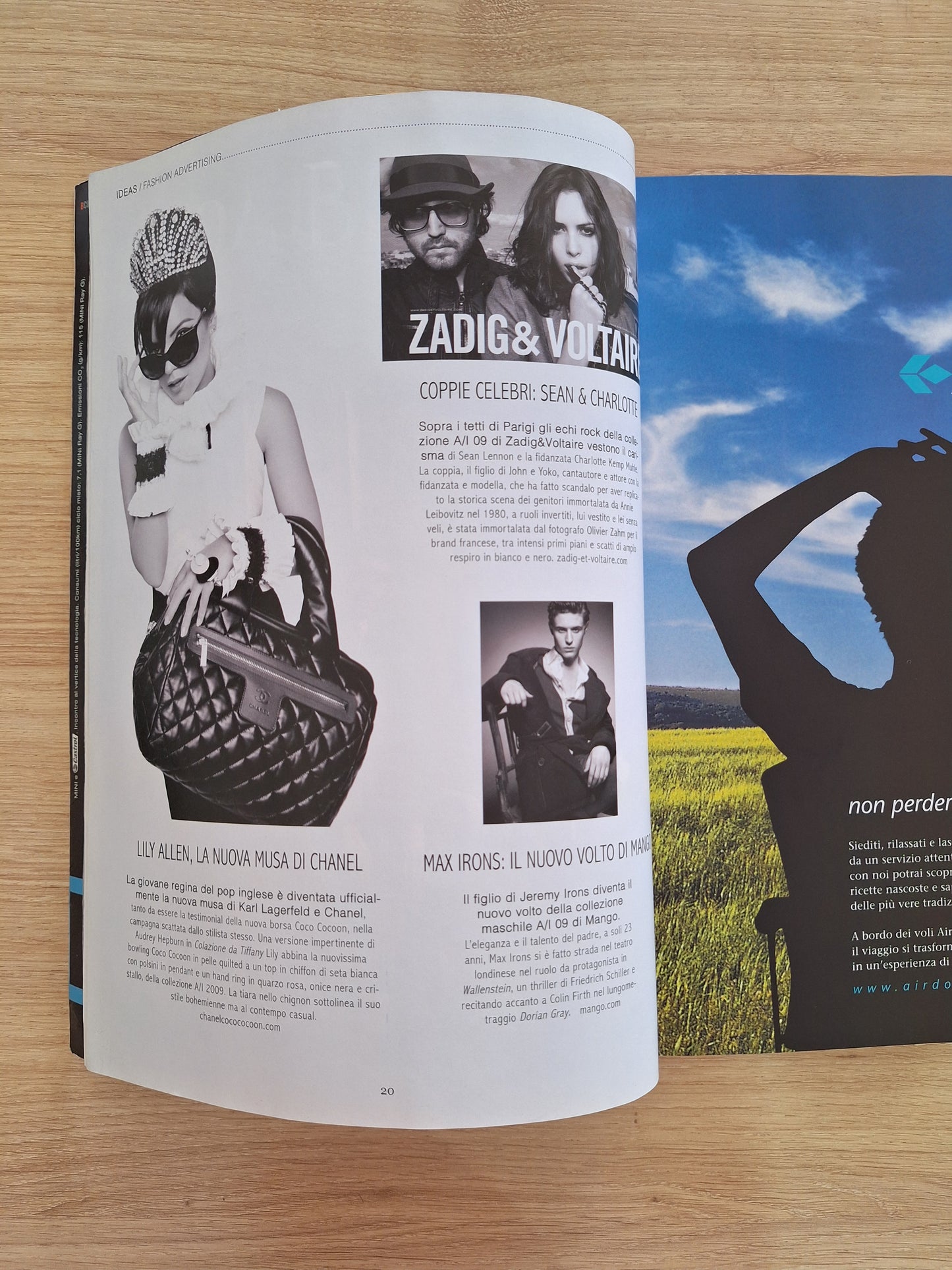 Kult Magazine