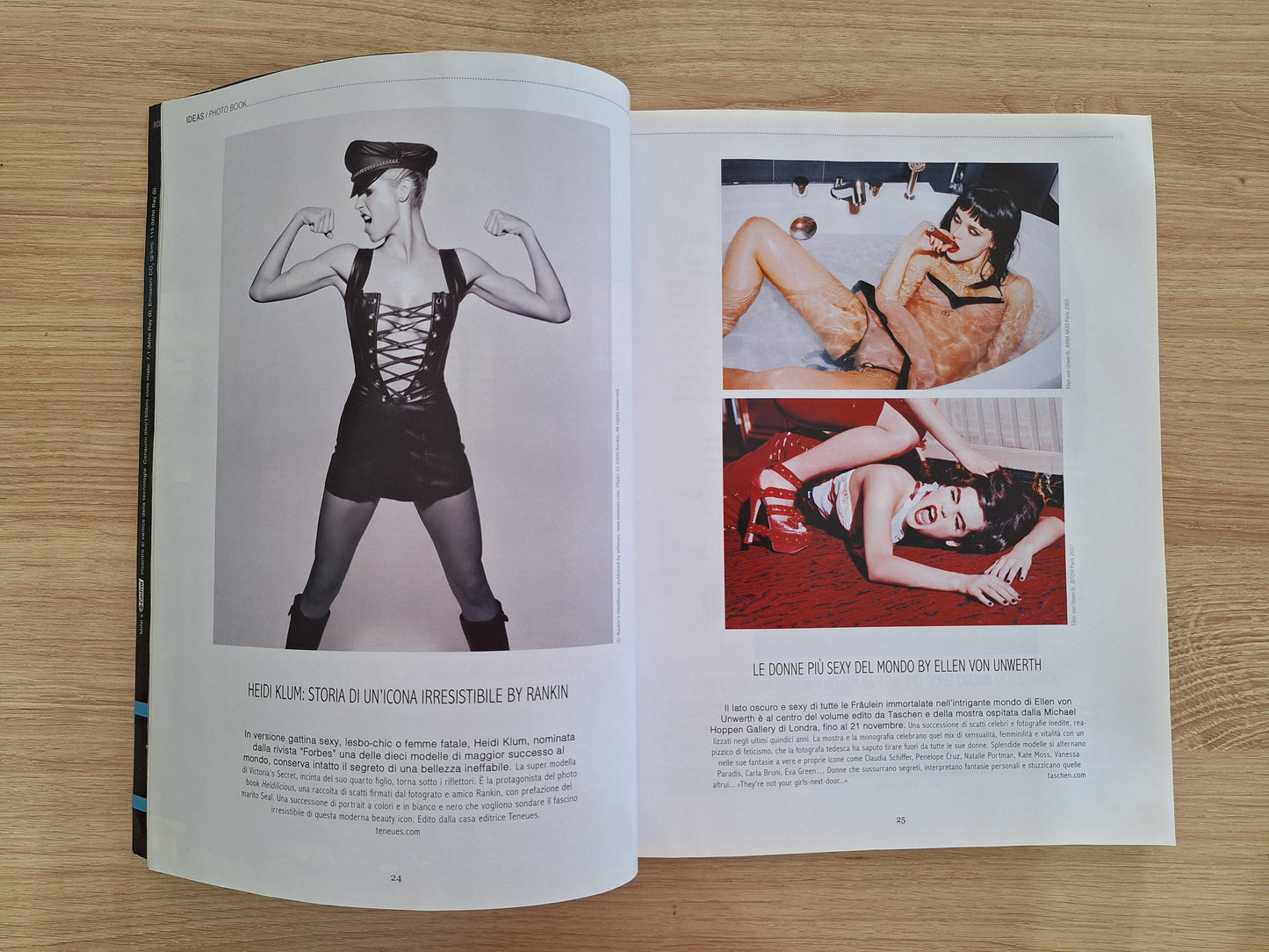 Kult Magazine