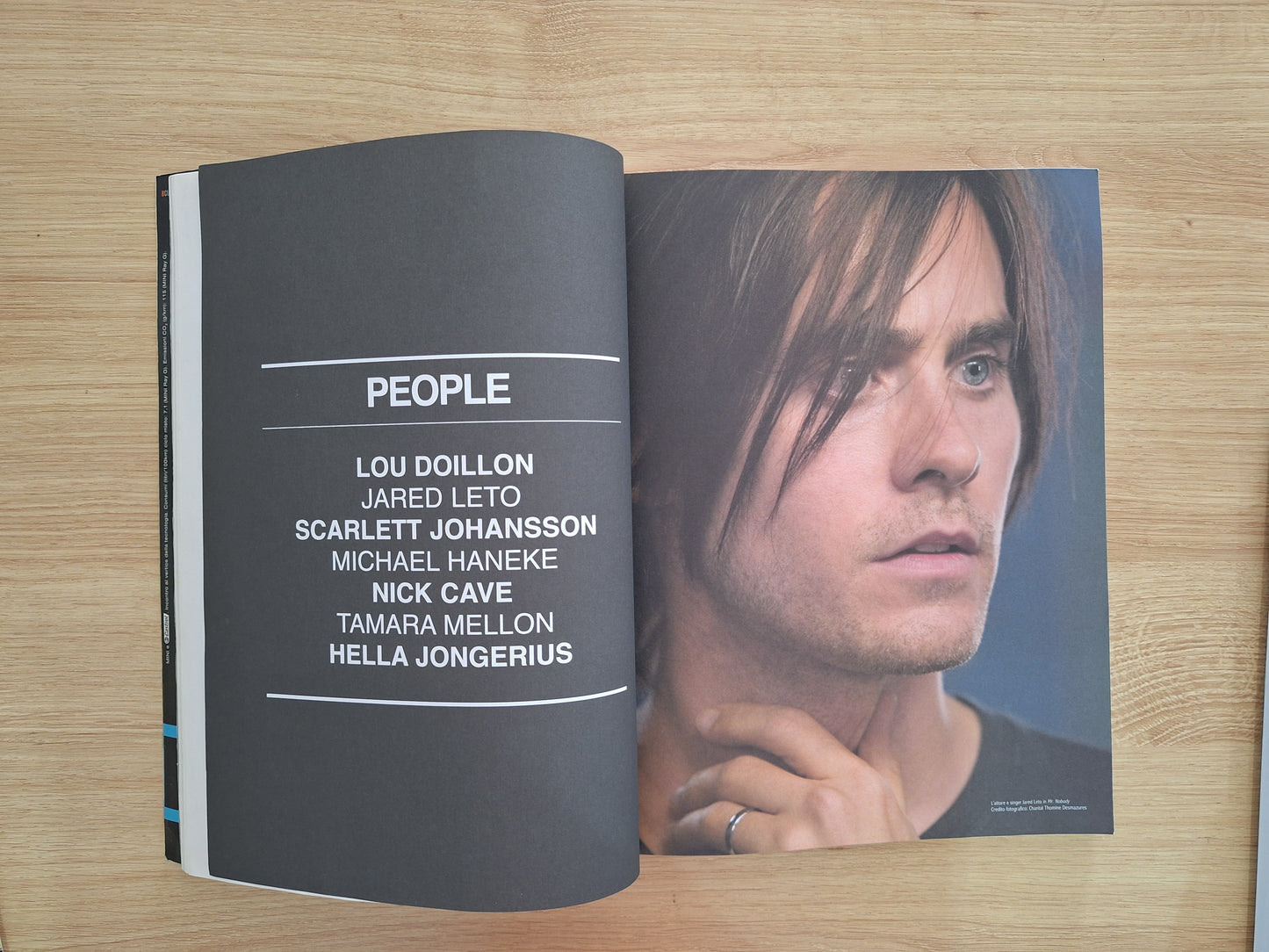 Kult Magazine