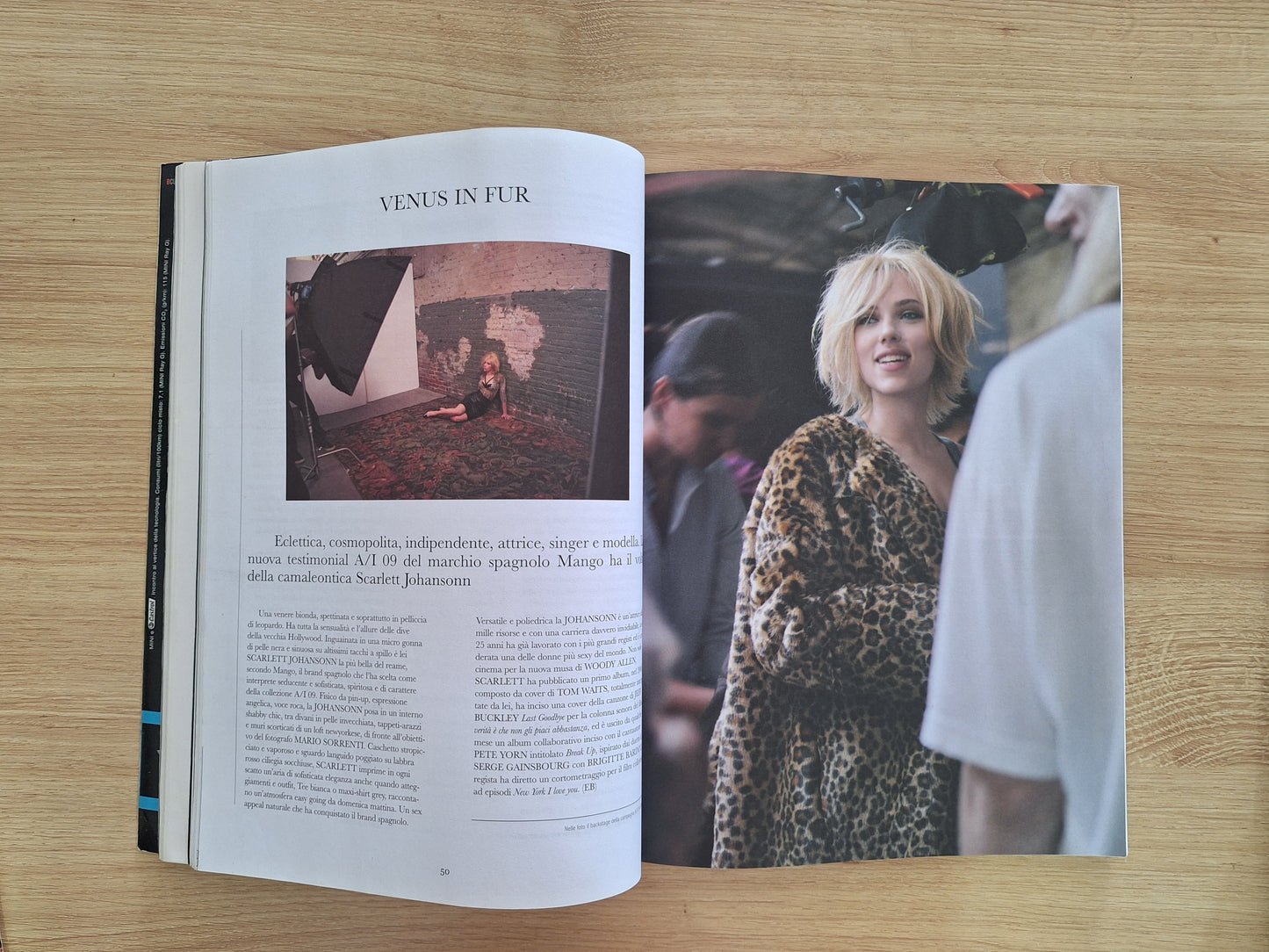 Kult Magazine