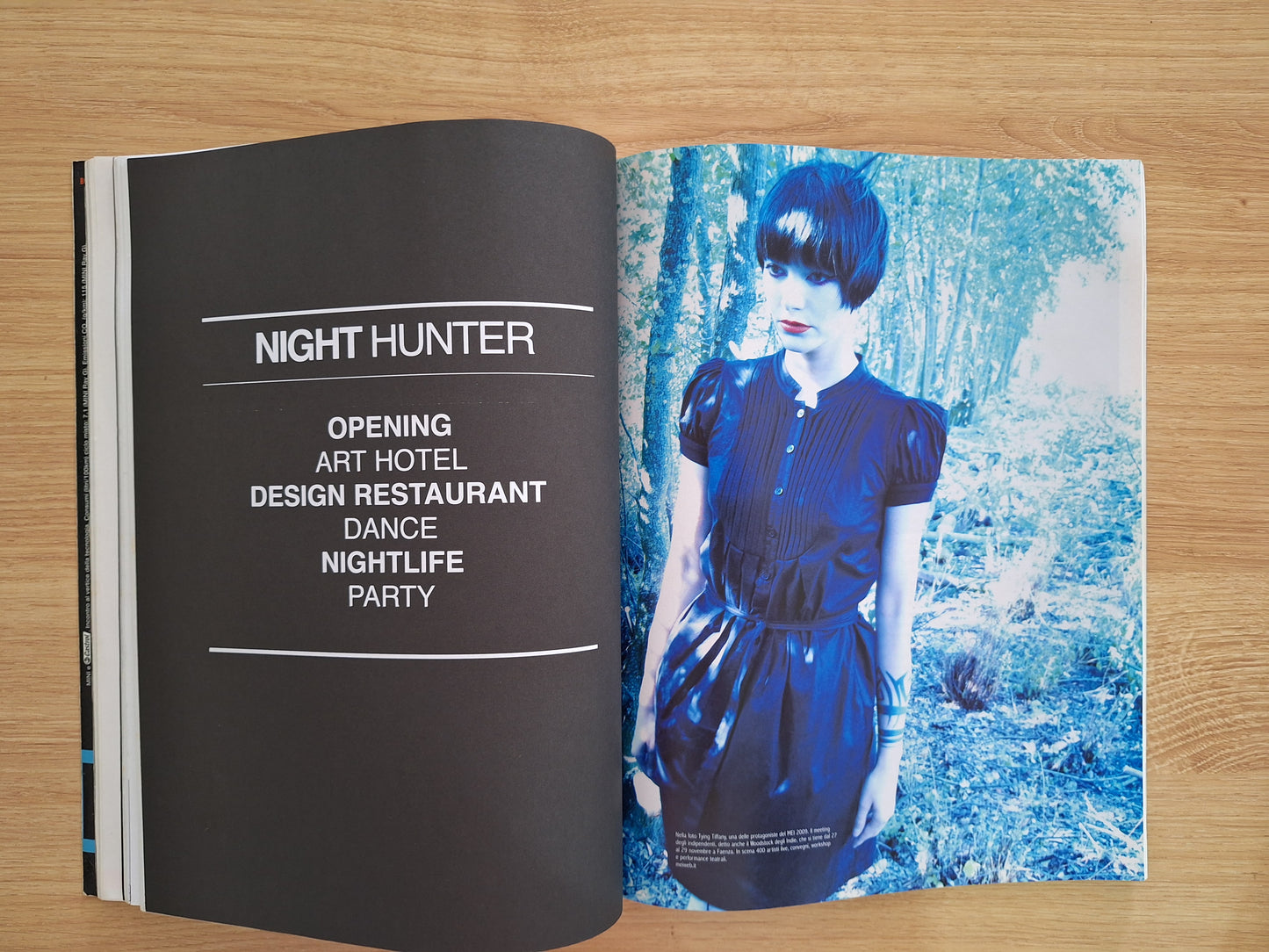 Kult Magazine