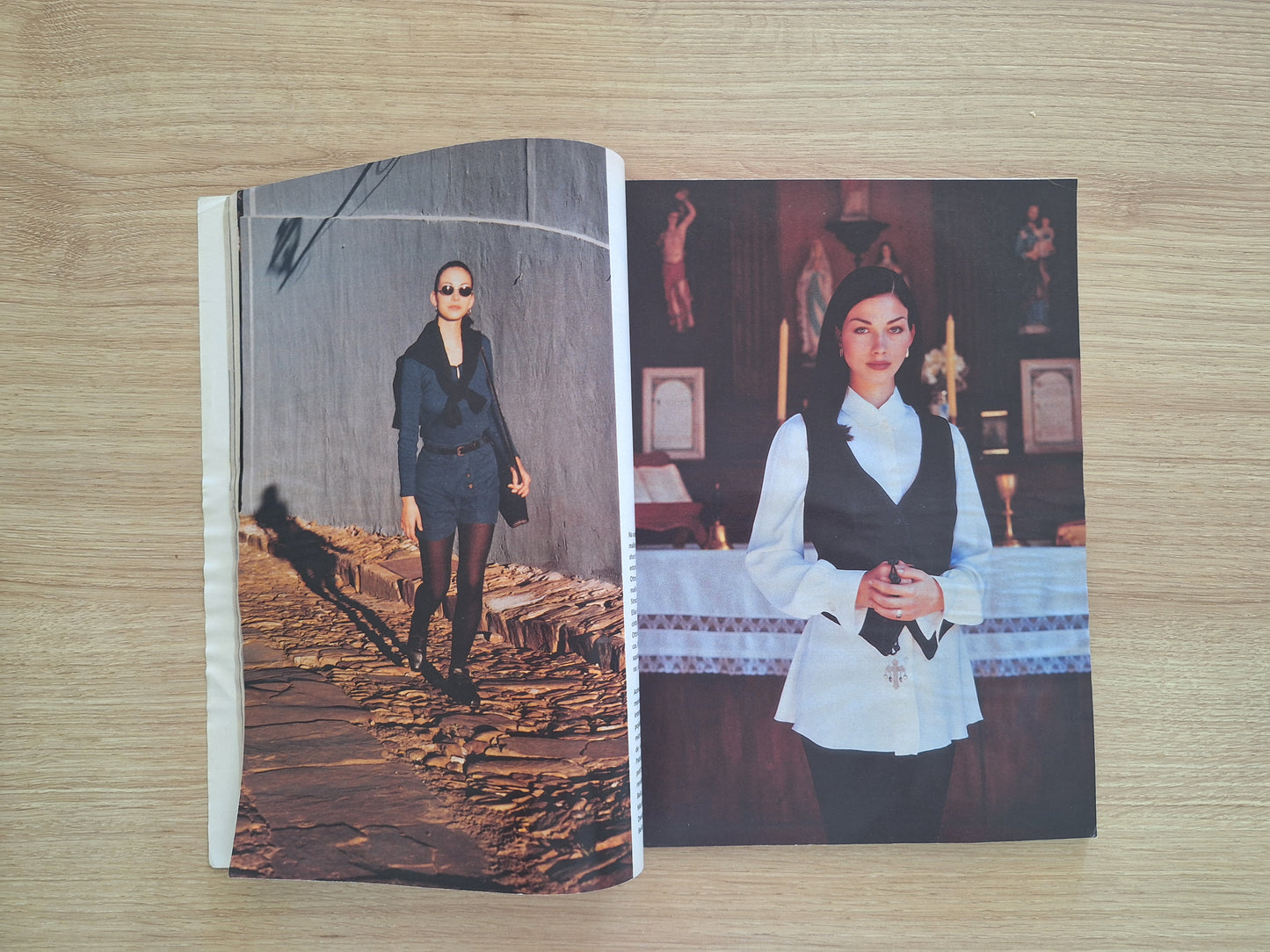 Revista Claudia 394 (1994)