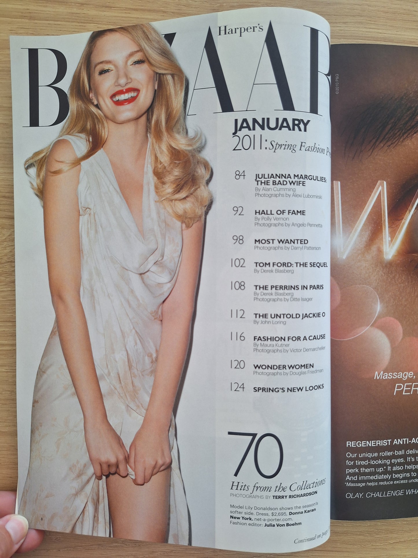Harper's Bazaar