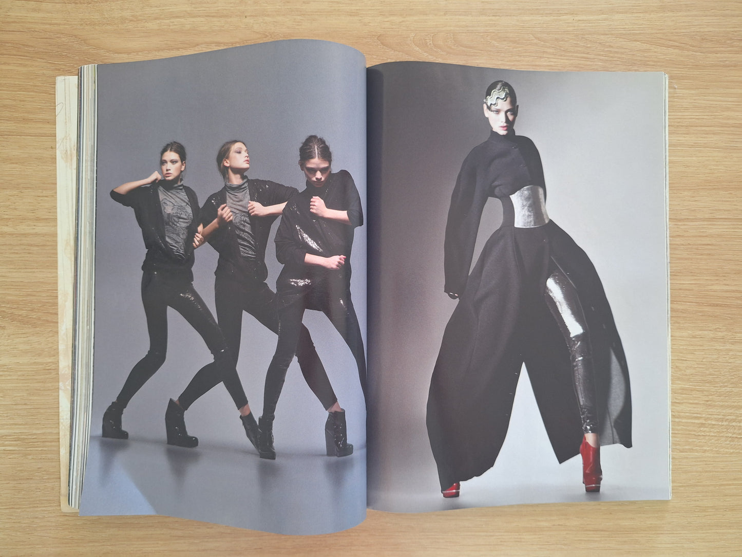 Harper's Bazaar