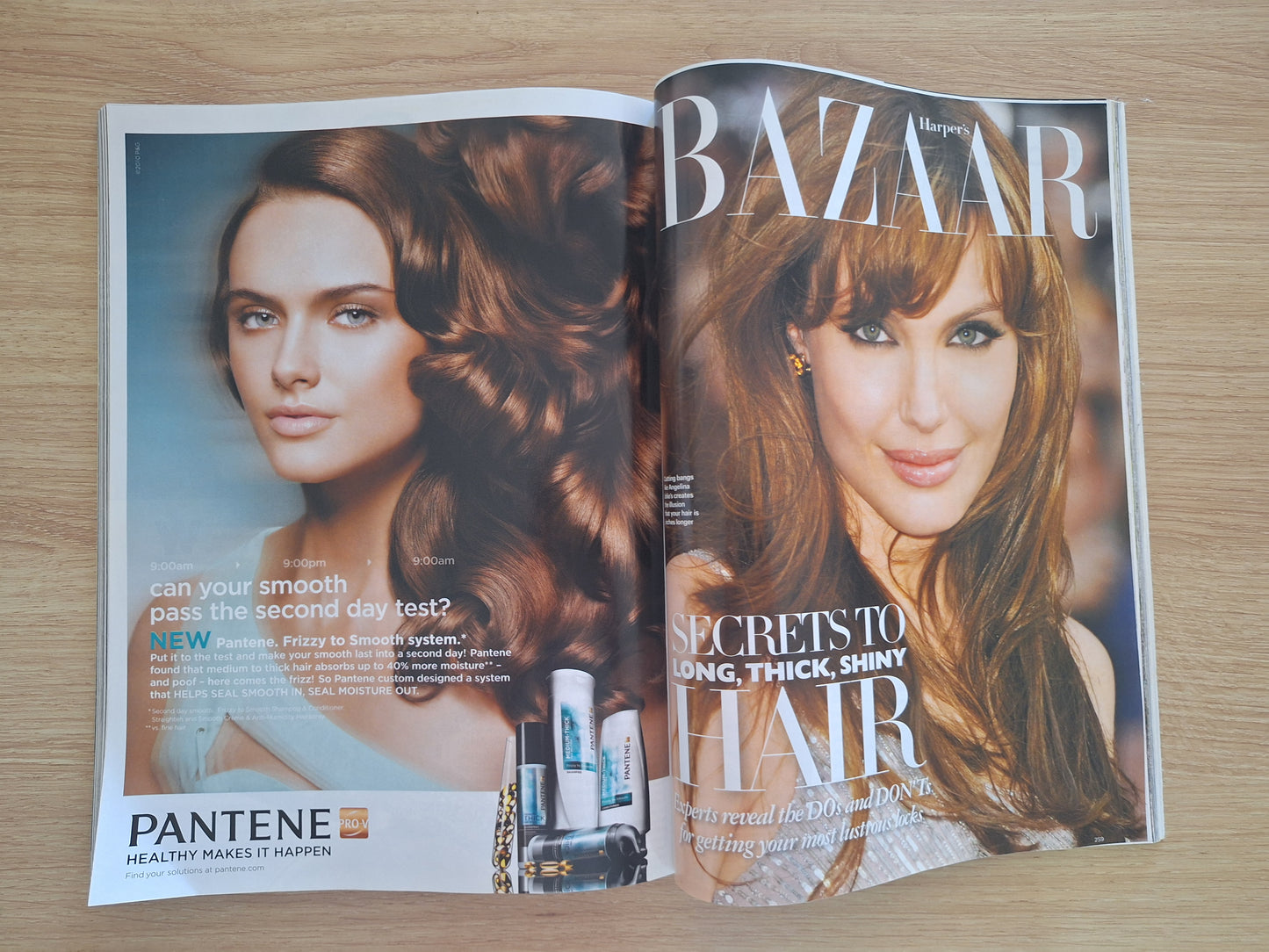 Harper's Bazaar
