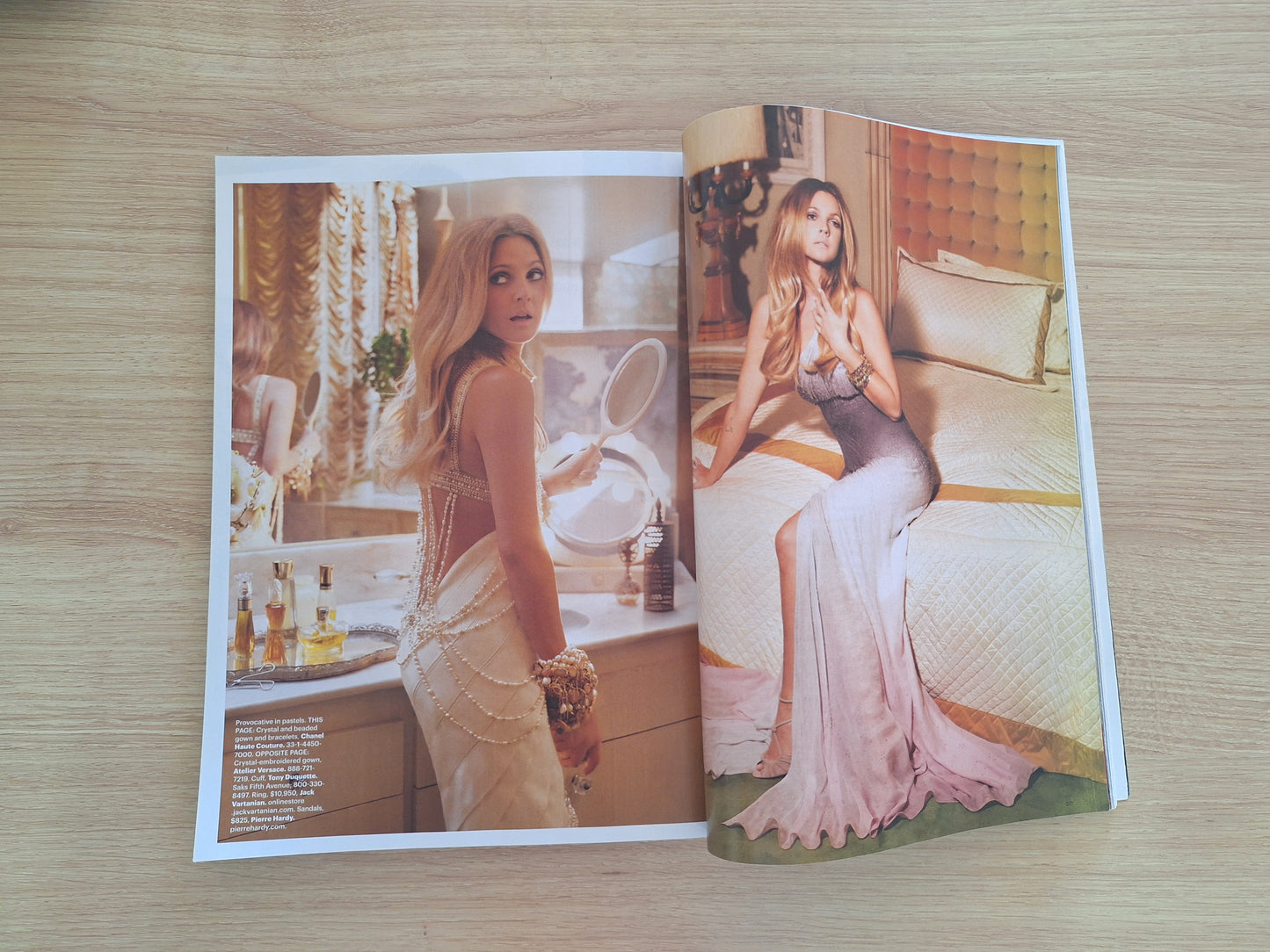 Harper's Bazaar