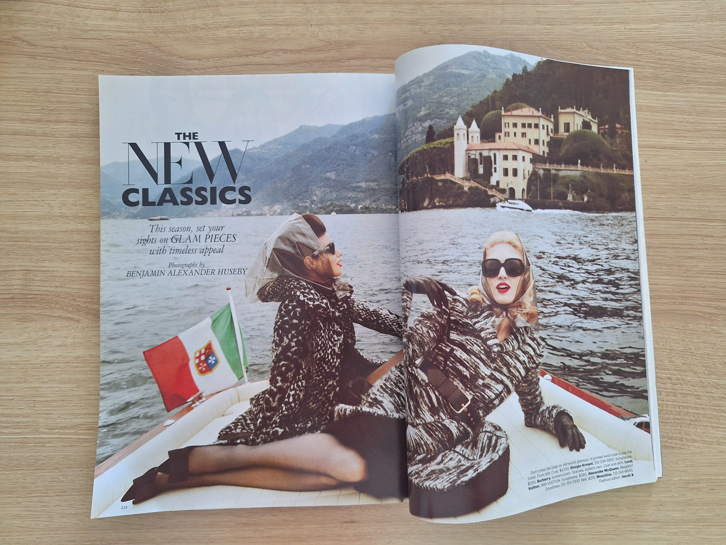 Harper's Bazaar
