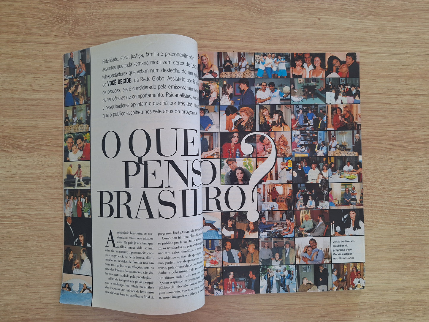 Revista Claudia N° 451 (1999)