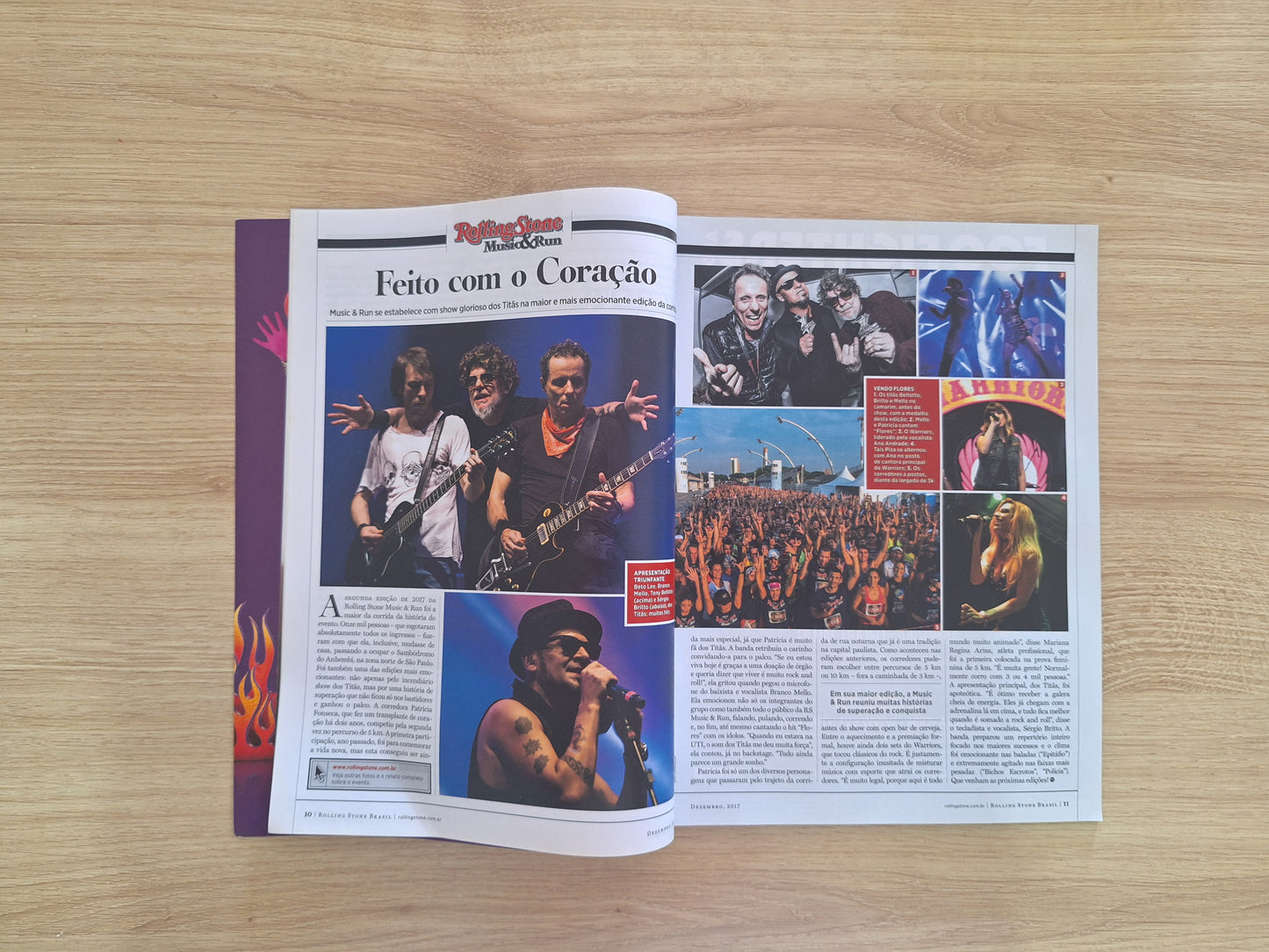 Rolling Stone N° 136