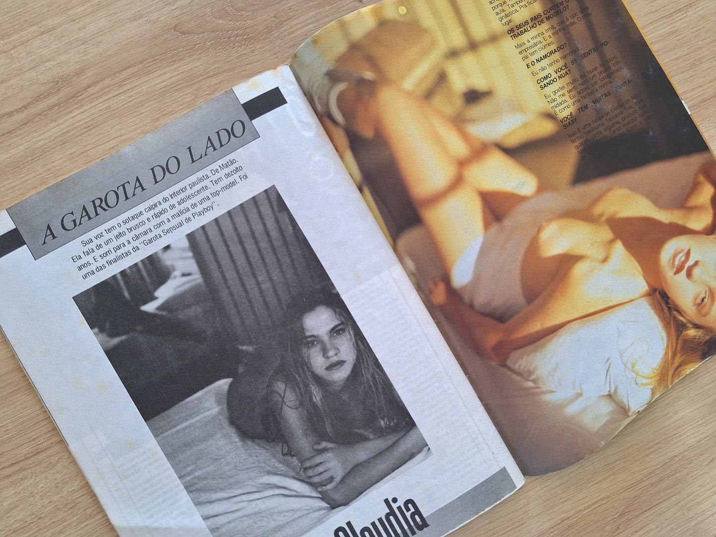 Revista Ultravioleta N° 01