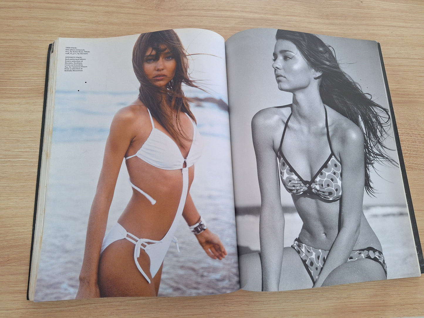 GQ Magazine Australia
