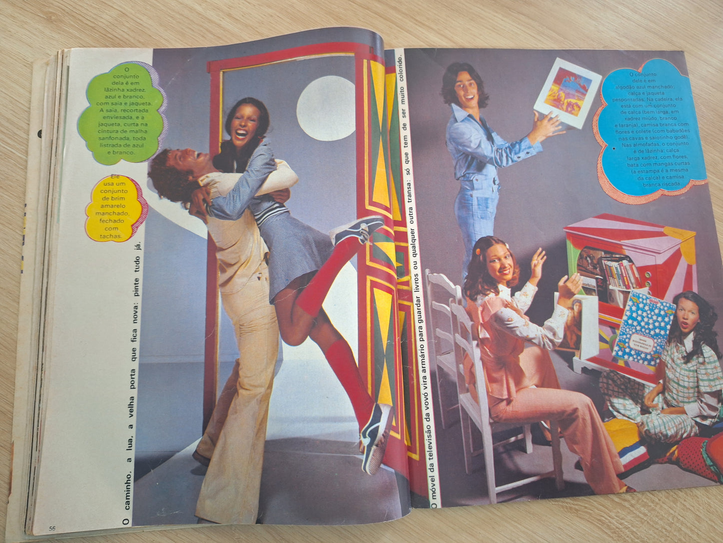 Revista Geração Pop N° 05