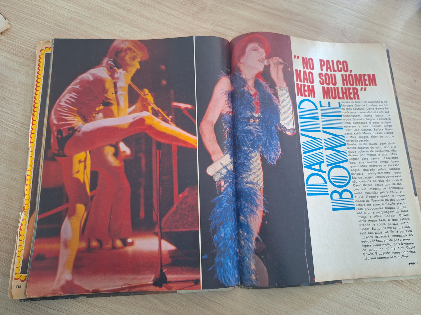 Revista Geração Pop N° 18