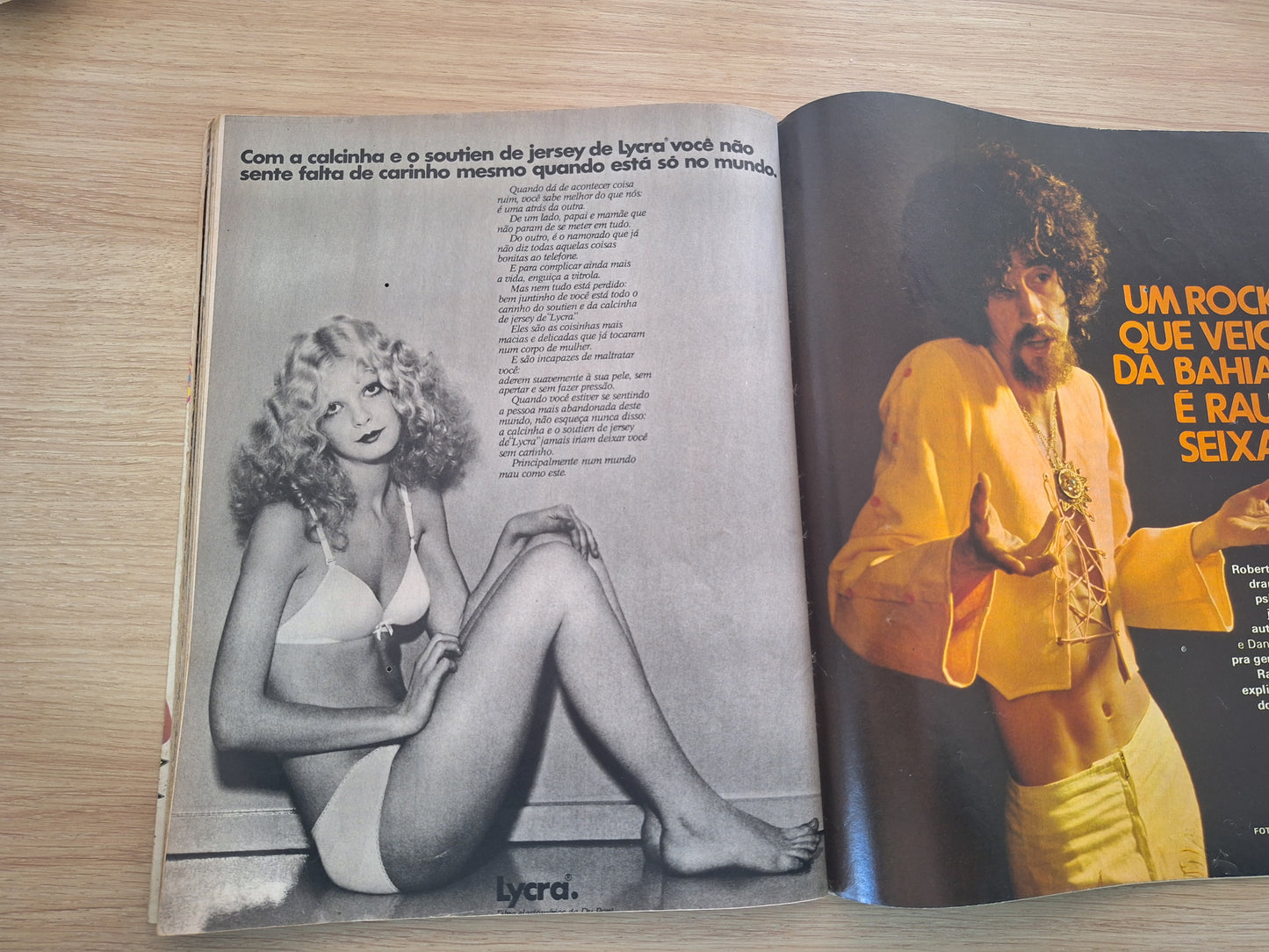 Revista Geração Pop N° 10