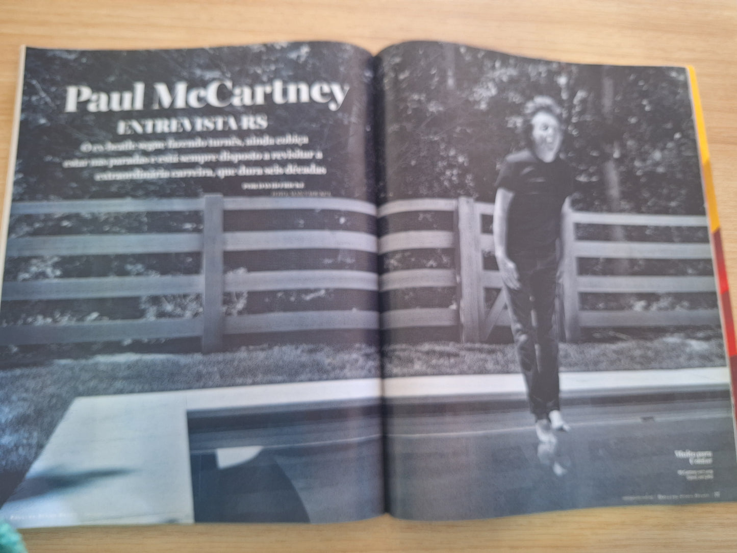 Revista Rolling Stone N° 122