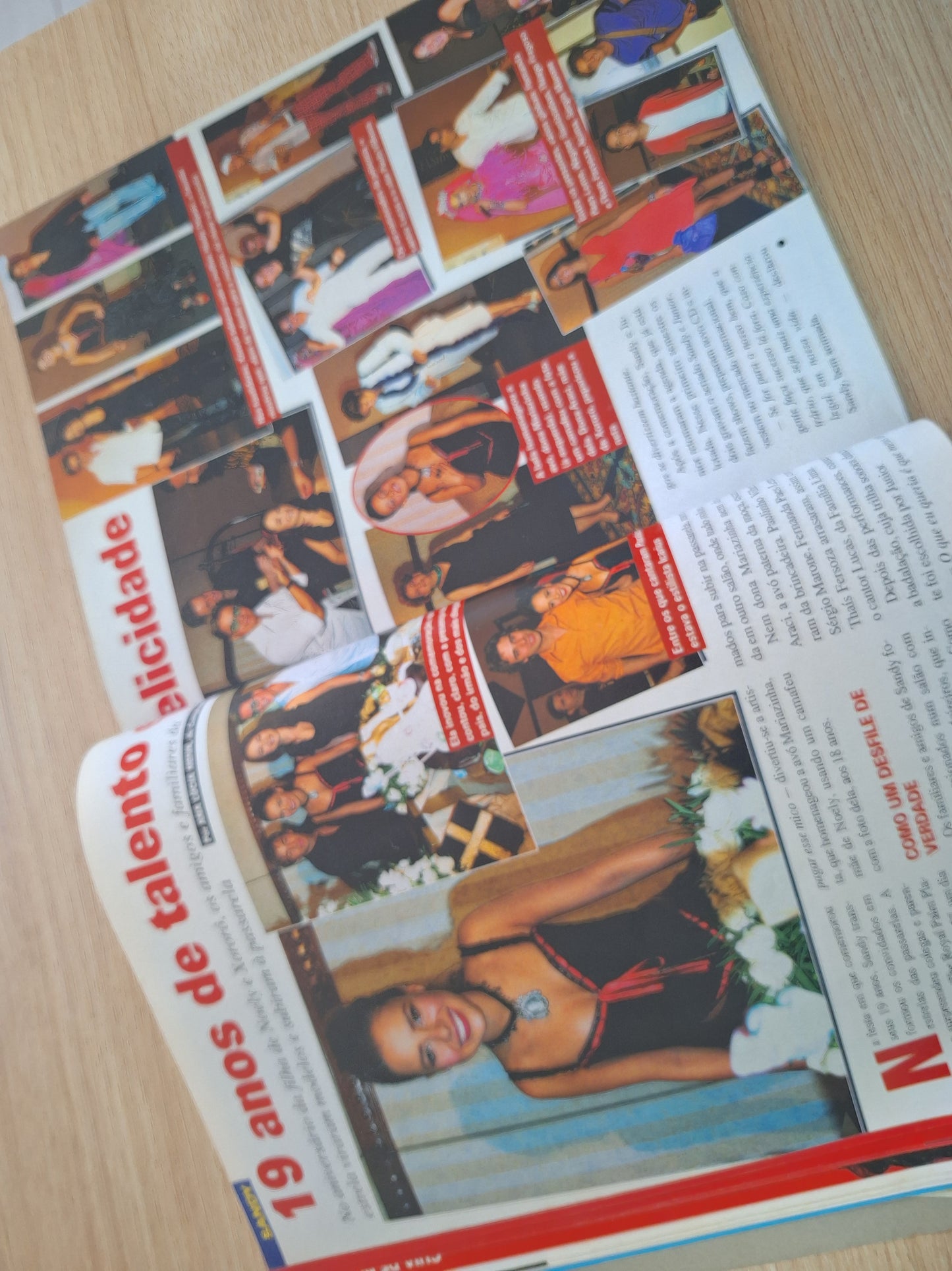 Revista Tititi N° 178 (2002)