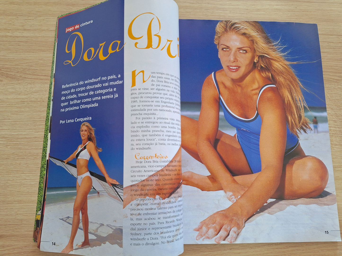 Revista Sex Way N° 12