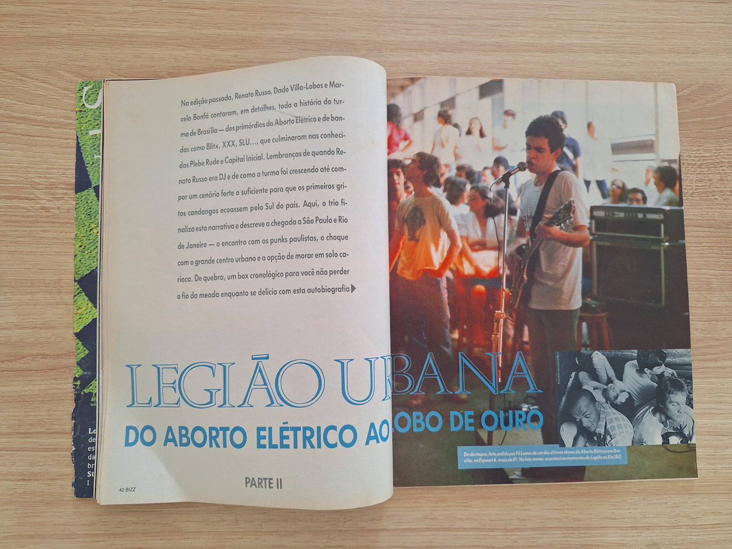 Revista Bizz N° 05