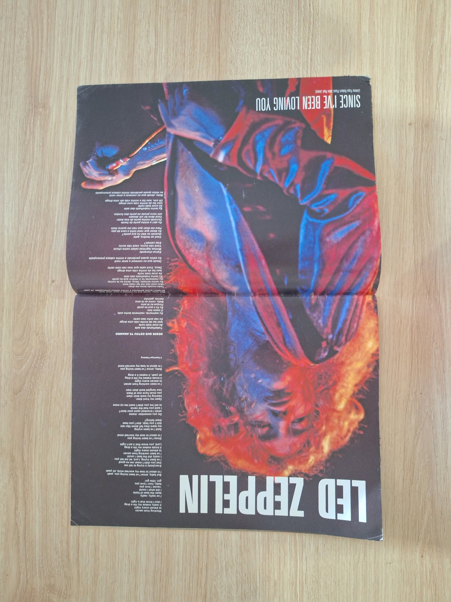 Revista Bizz Letras Traduzidas N° 24