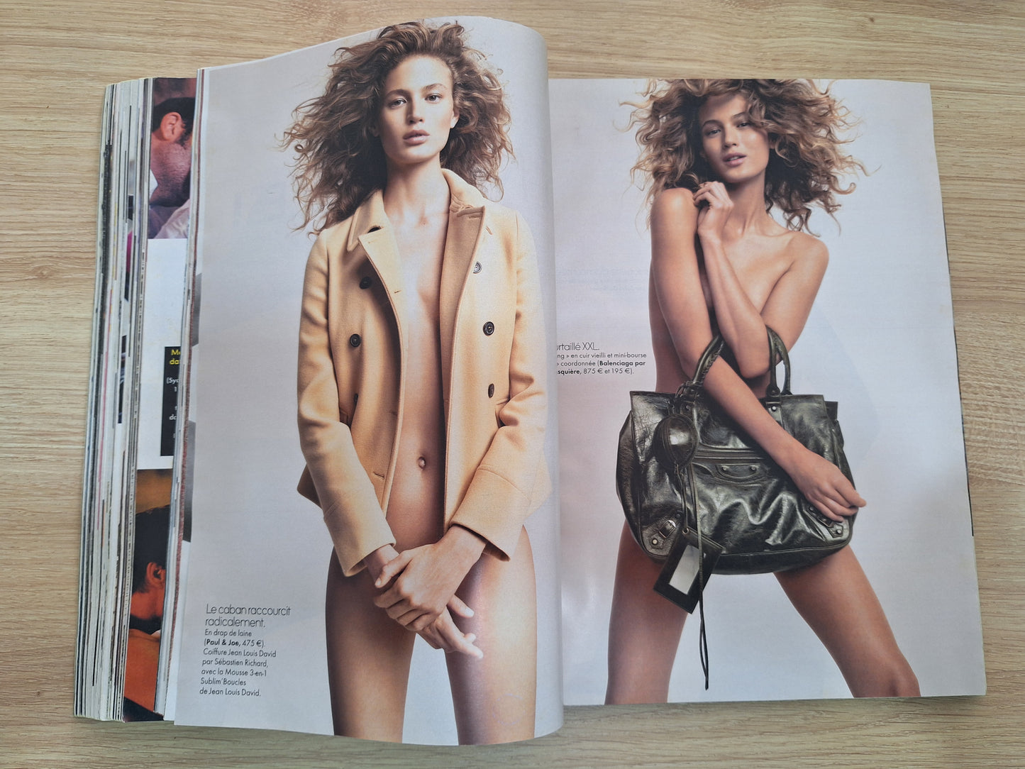 Elle Magazine França