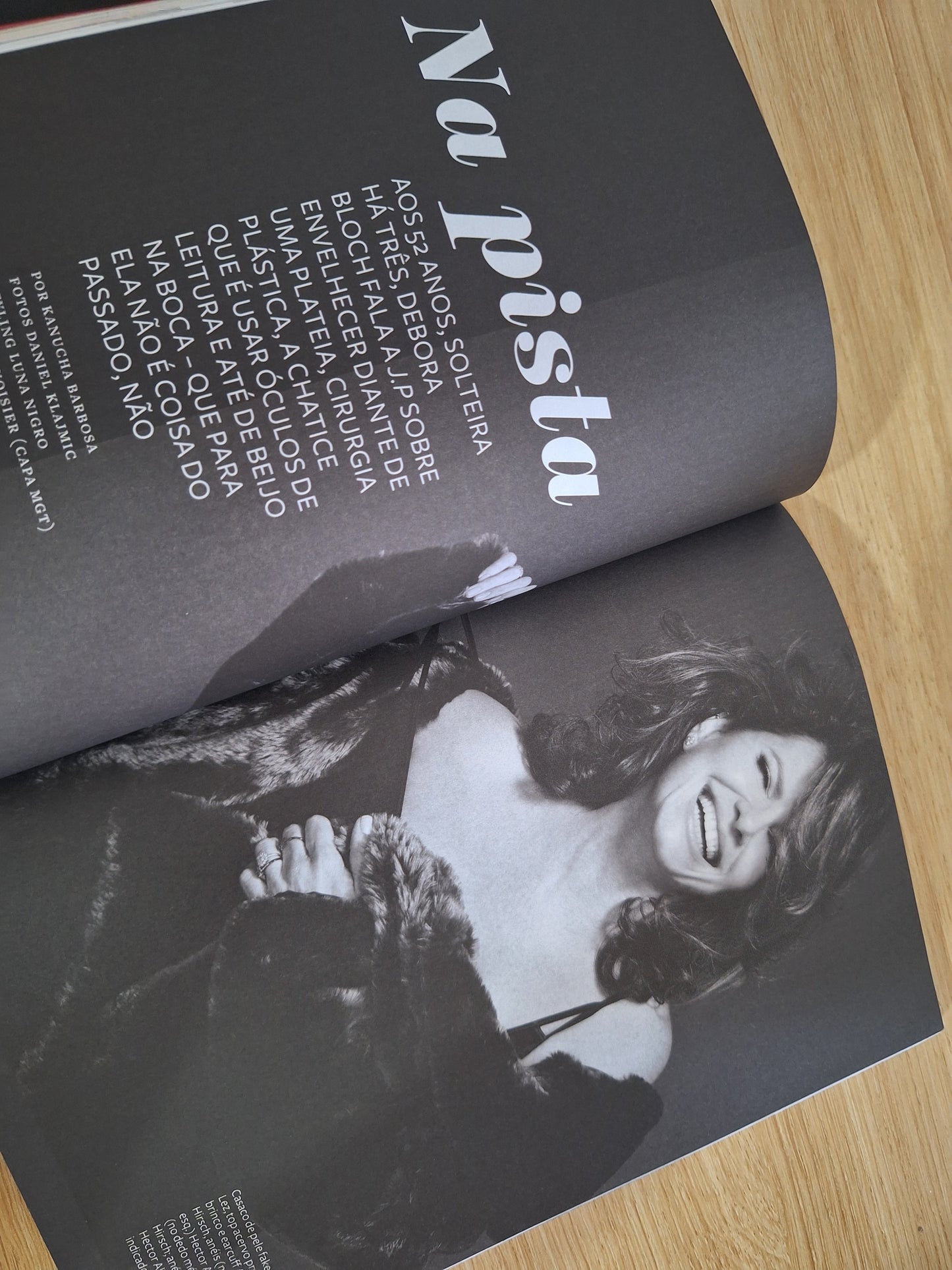 Revista Joyce Pascowitch 106