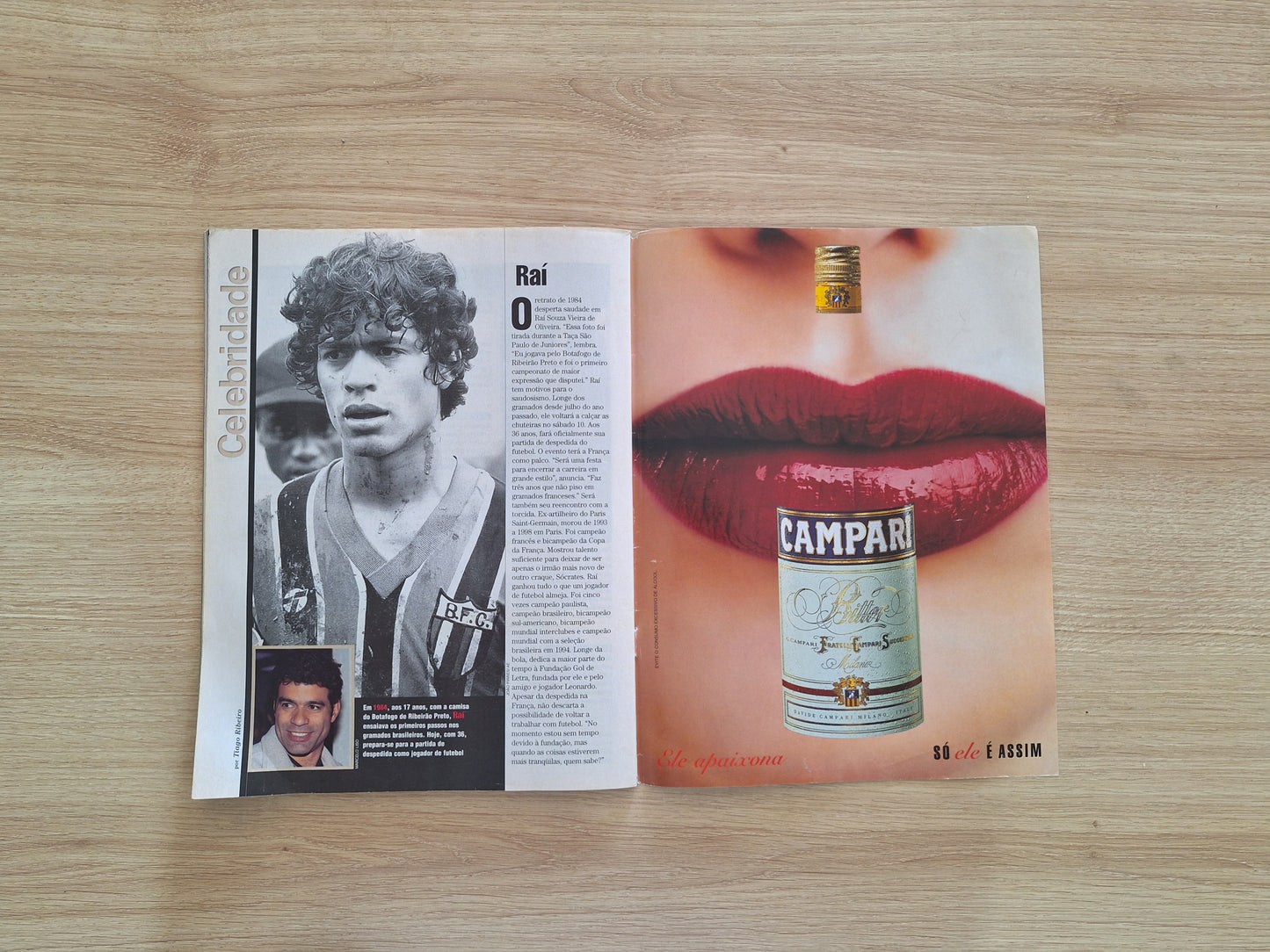 Revista Istoé Gente N° 119