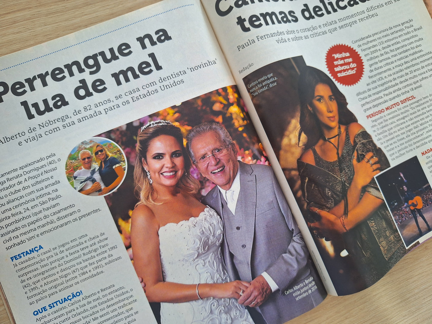 Revista Conta Mais 904