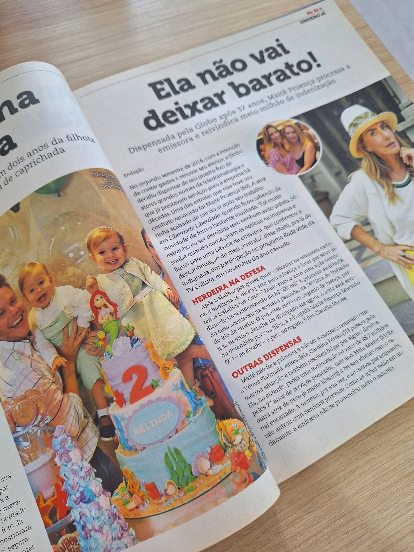 Revista Conta Mais 913