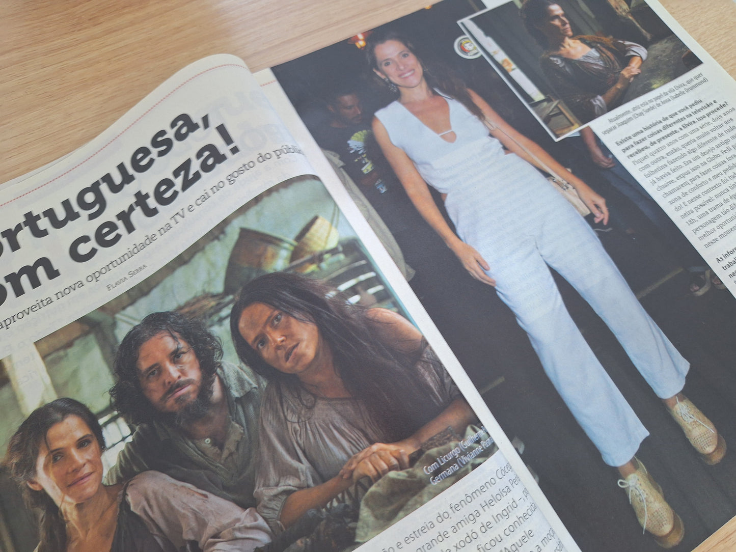 Revista Conta Mais 853