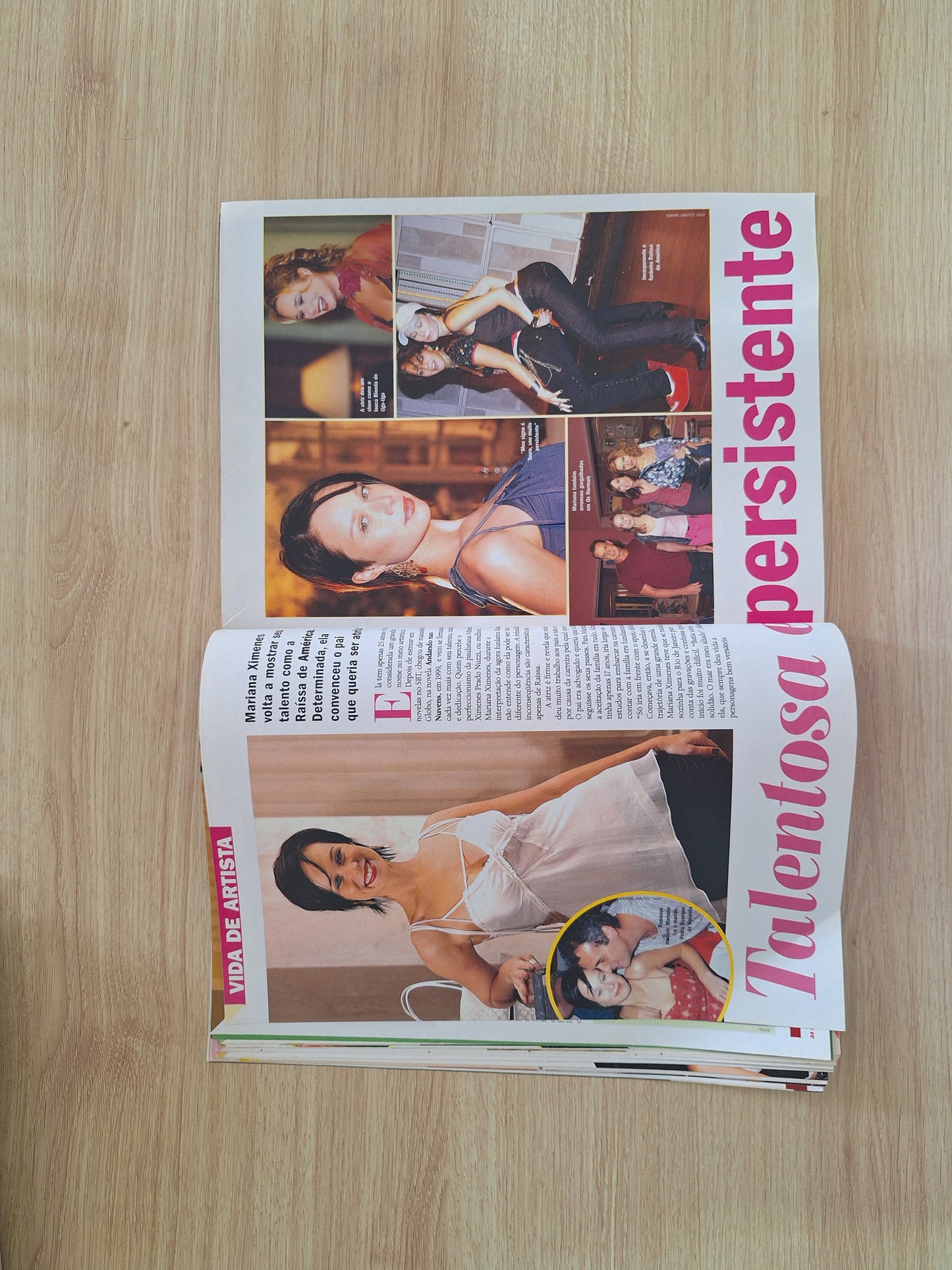 Revista Conta Mais 249
