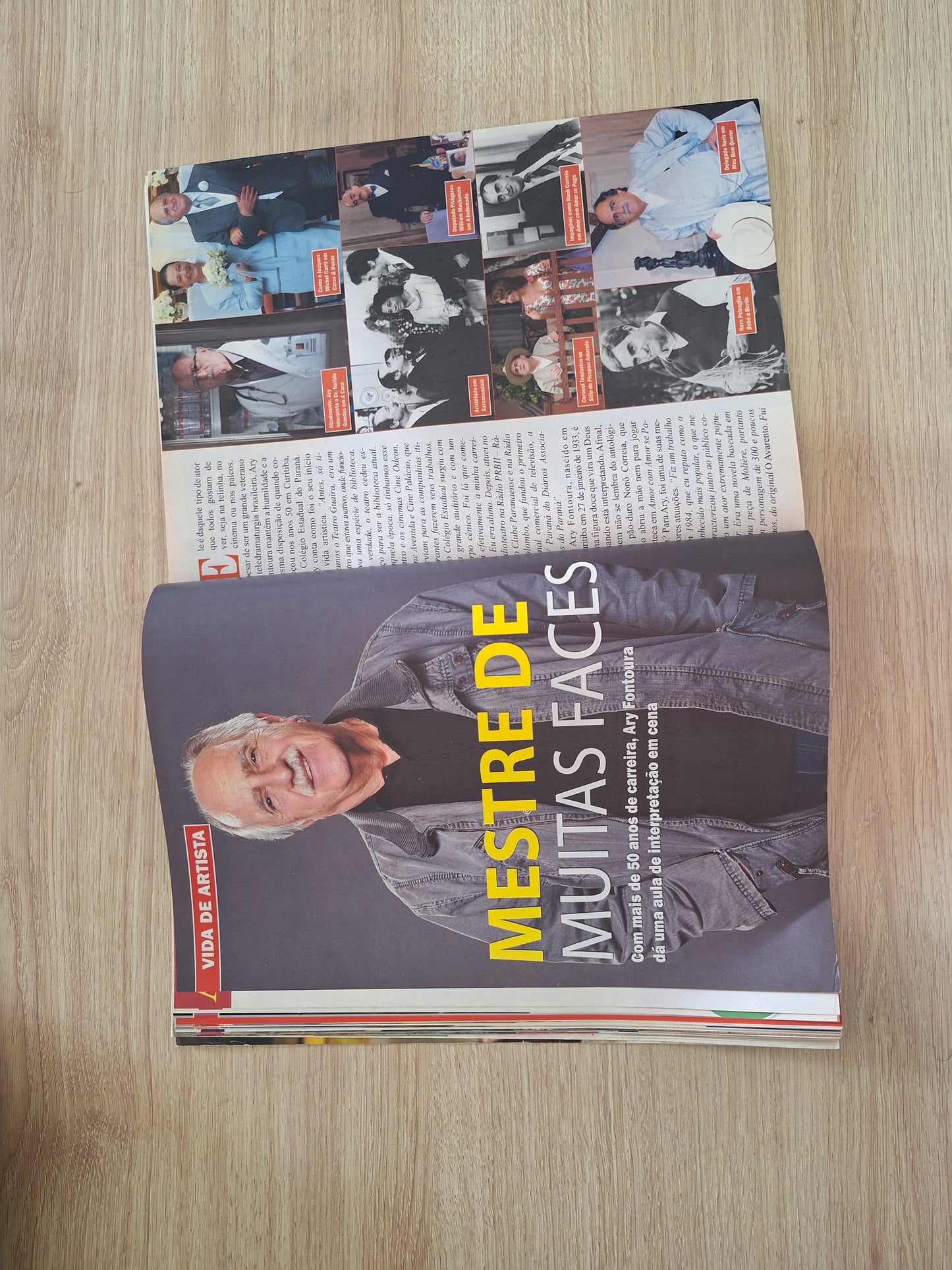 Revista Conta Mais 510