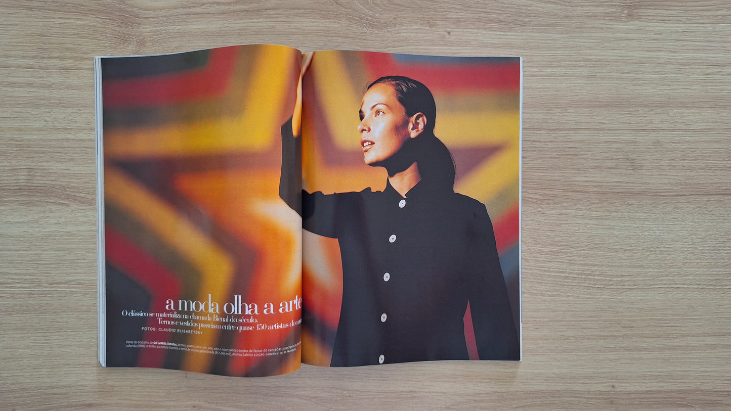 Vogue Brasil N° 228