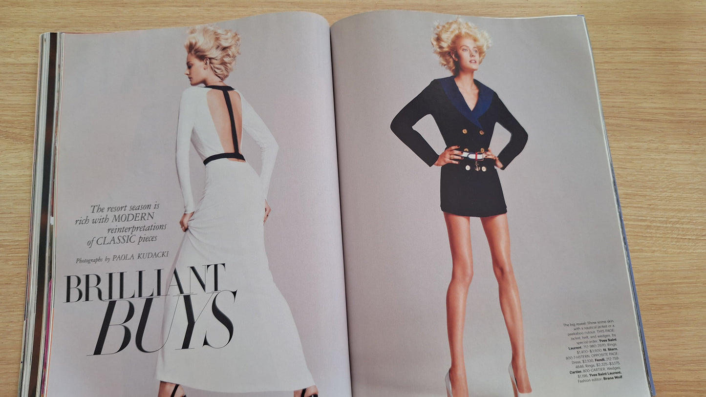 Harper's Bazaar