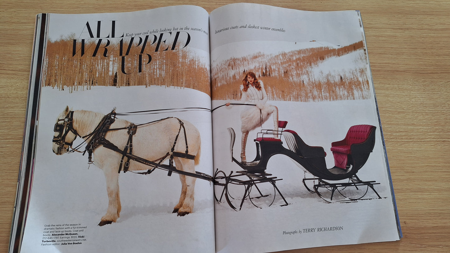 Harper's Bazaar