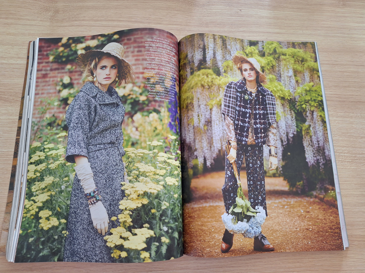 Harper's Bazaar