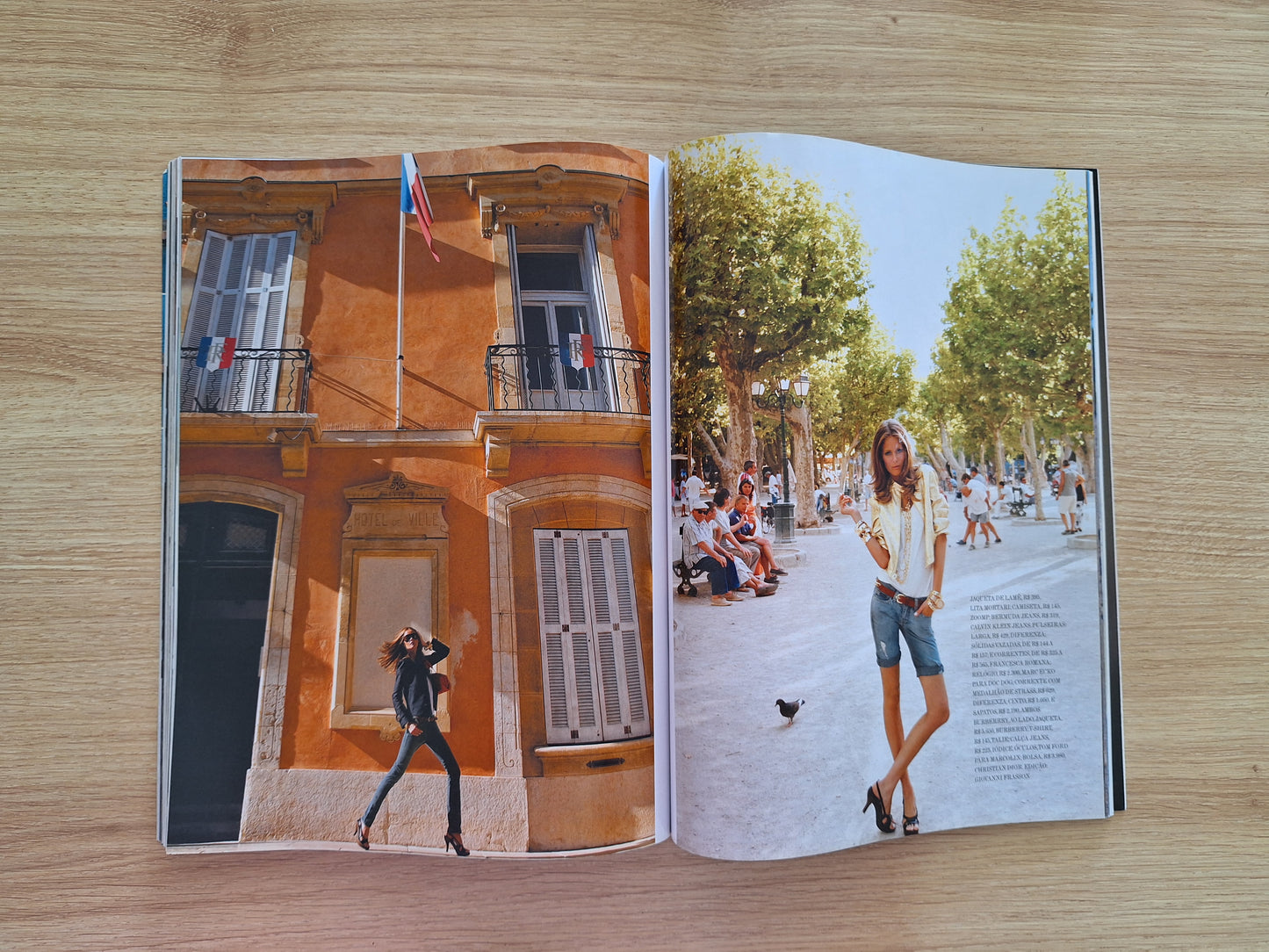 Revista Vogue 338